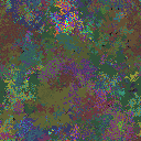 World at epoch 140000
