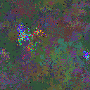 World at epoch 152000