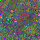 World at epoch 63000