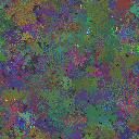 World at epoch 148000