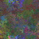 World at epoch 141000
