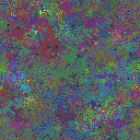 World at epoch 108000