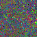 World at epoch 144000