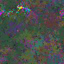 World at epoch 154000