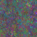 World at epoch 145000