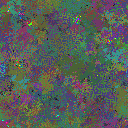 World at epoch 149000