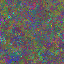 World at epoch 65000