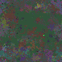 World at epoch 151000