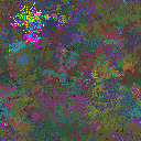 World at epoch 142000
