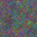World at epoch 146000