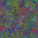 World at epoch 150000