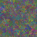 World at epoch 66000
