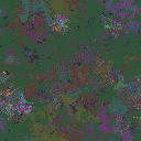 World at epoch 152000