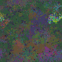 World at epoch 156000