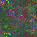 World at epoch 143000