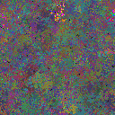 World at epoch 147000