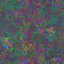 World at epoch 120000