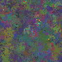 World at epoch 151000