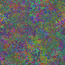 World at epoch 67000