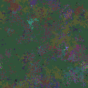 World at epoch 153000