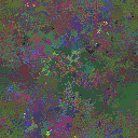 World at epoch 144000