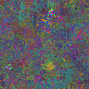 World at epoch 148000
