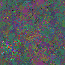 World at epoch 121000