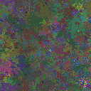 World at epoch 144000