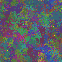 World at epoch 81000