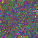 World at epoch 68000