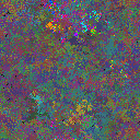 World at epoch 149000