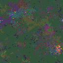 World at epoch 154000