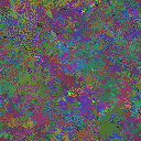 World at epoch 111000