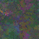 World at epoch 159000