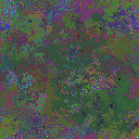 World at epoch 145000