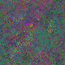 World at epoch 123000