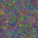 World at epoch 69000