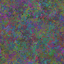 World at epoch 151000