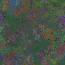 World at epoch 146000