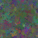 World at epoch 154000