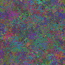World at epoch 152000
