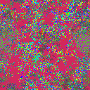 World at epoch 11000