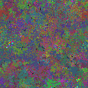 World at epoch 113000