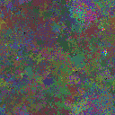 World at epoch 147000