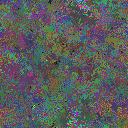 World at epoch 153000