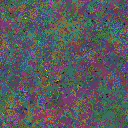 World at epoch 126000