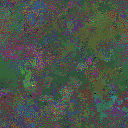 World at epoch 147000