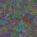 World at epoch 154000