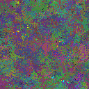 World at epoch 114000