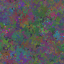 World at epoch 156000